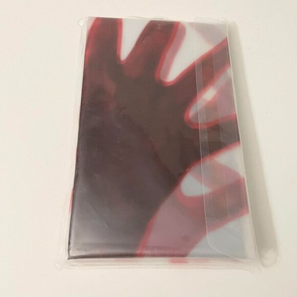 Spirit Bloody Help Me Shower Bath Curtain Bathroom Horror Scary Halloween - Picture 5 of 9